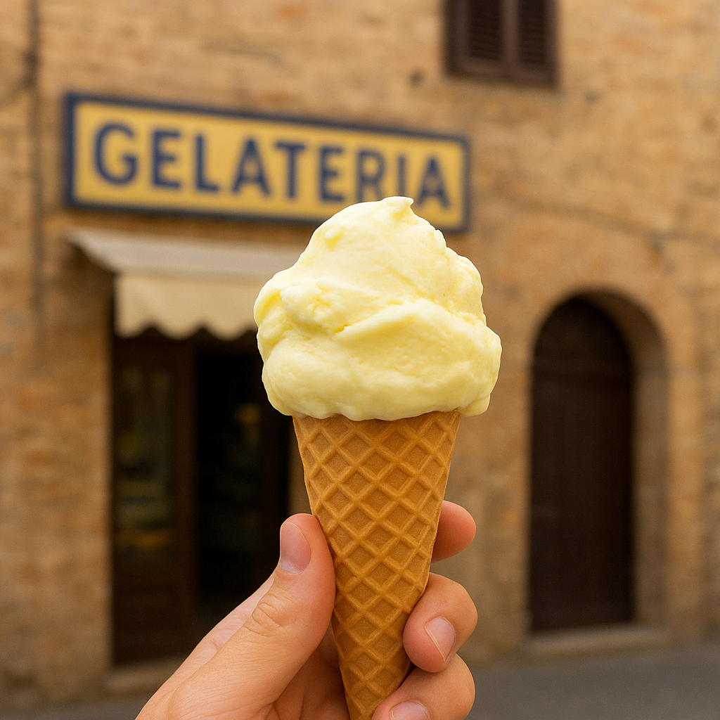 Gelaterie